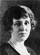 1919, Virginia Brandt Berg