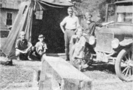 1924, Camping (2)
